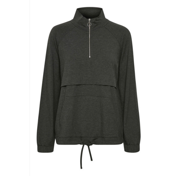 Kasiggi sweat pullover