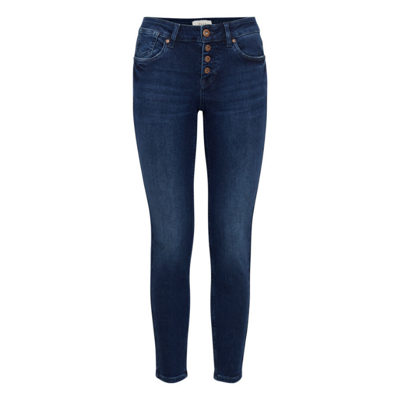 Pzanna skinny leg jeans