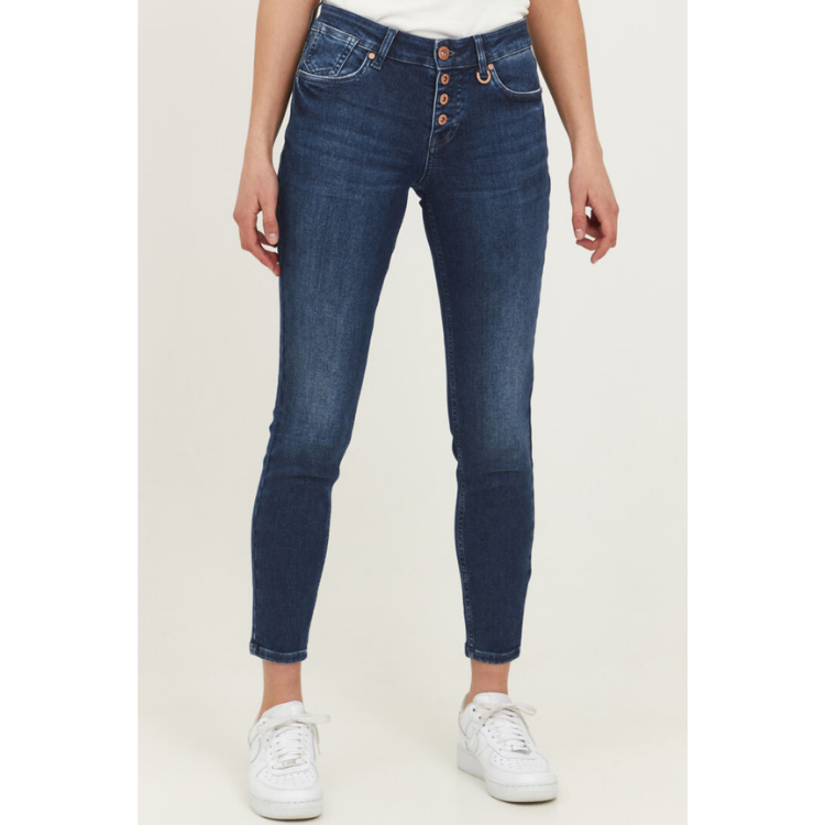 Pzanna skinny leg jeans