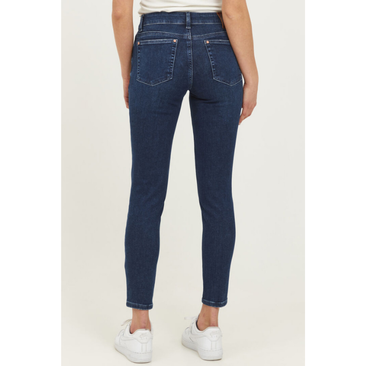 Pzanna skinny leg jeans