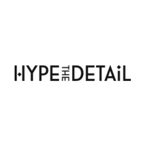 Billede til producenten Hype the Detail