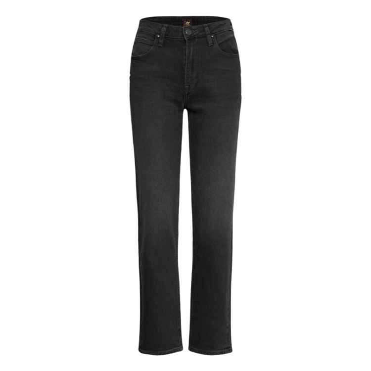 Carol straight jeans