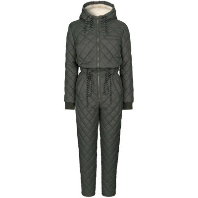 Isolde T snowsuit PRE-ORDER