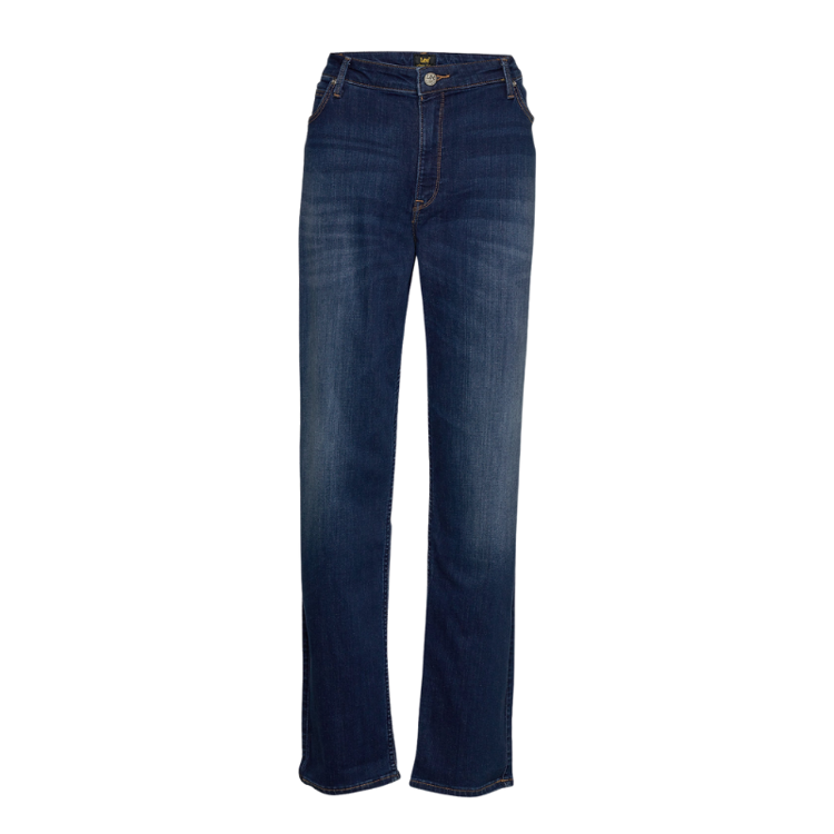Marion straight jeans
