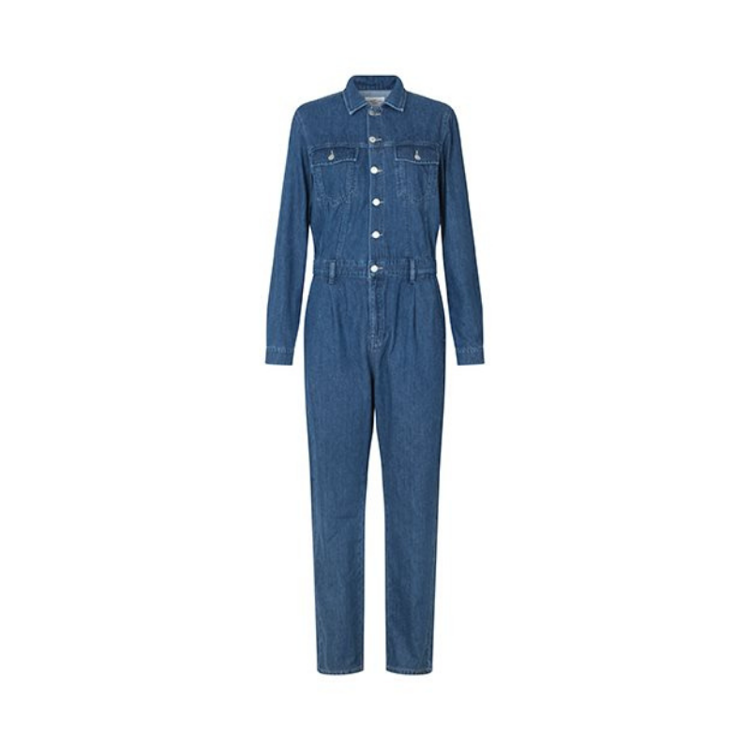 My Apartment. G-Pawie Jumpsuit