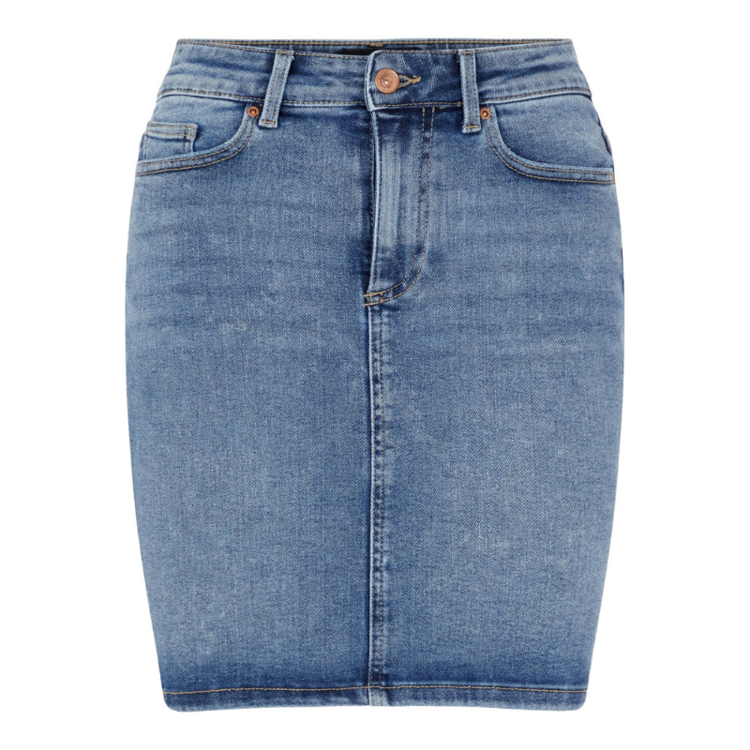 At give tilladelse tilskuer At bidrage My Apartment. Lili denim nederdel