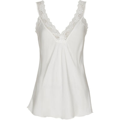 Marta top 21336 - White