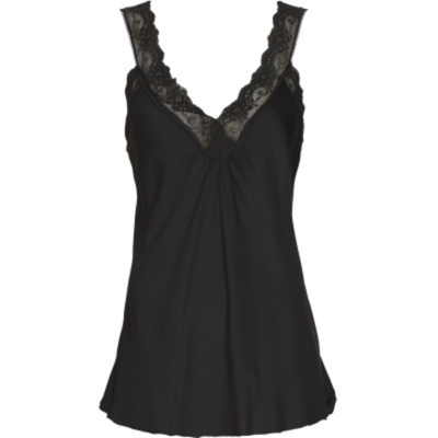 Marta top 21336 - Black