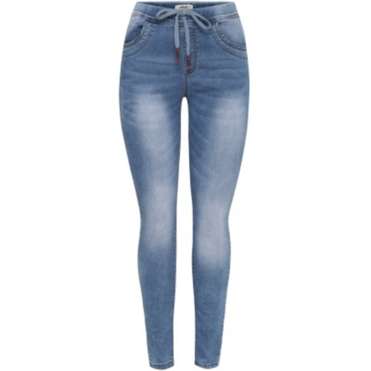 Marta jeans JW2202 - Blue