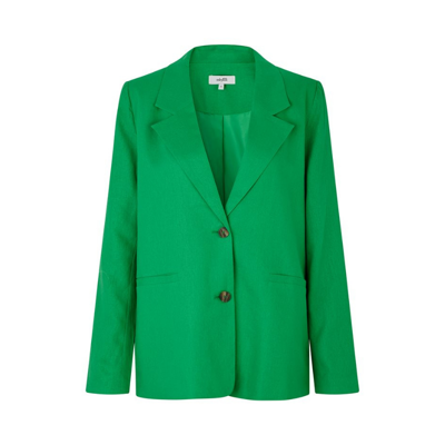 Ariska-m blazer