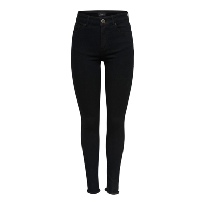 Onlblush jeans - Black