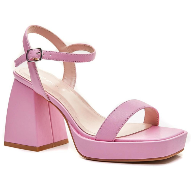 Sandal 6785 - Pink