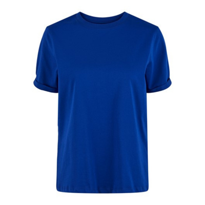 Pcria t-shirt - Mazarine blue