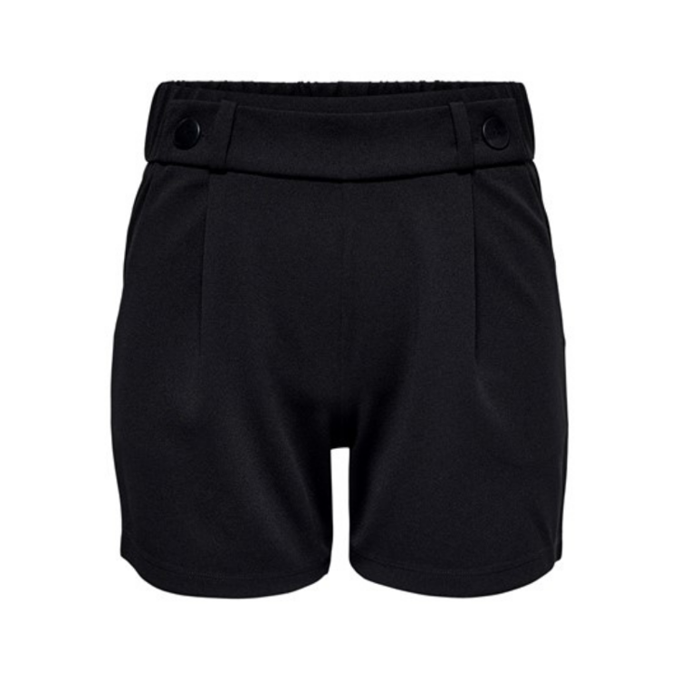 Jdygeggo shorts - black/black butt