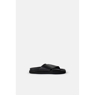 Cana sandal - Black
