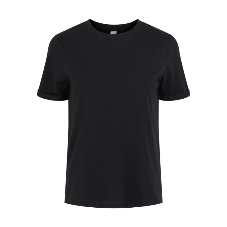 Pcria t-shirt - Black