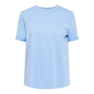 Pcria t-shirt - Vista blue