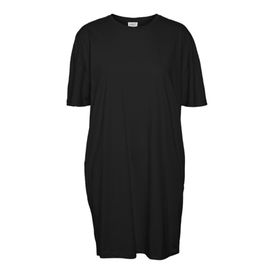 Vmonella kjole - Black