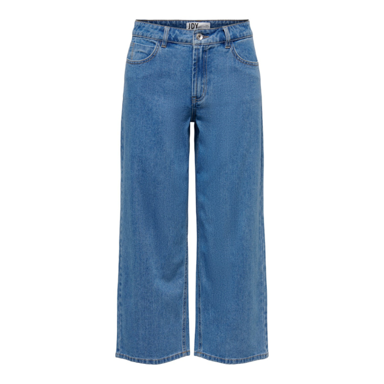 Jdycelia jeans - Medium blue denim