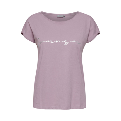 Frmatea t-shirt - Lavender mist