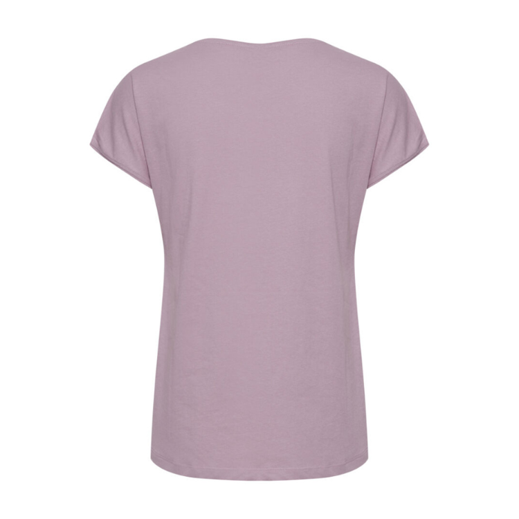Frmatea t-shirt - Lavender mist