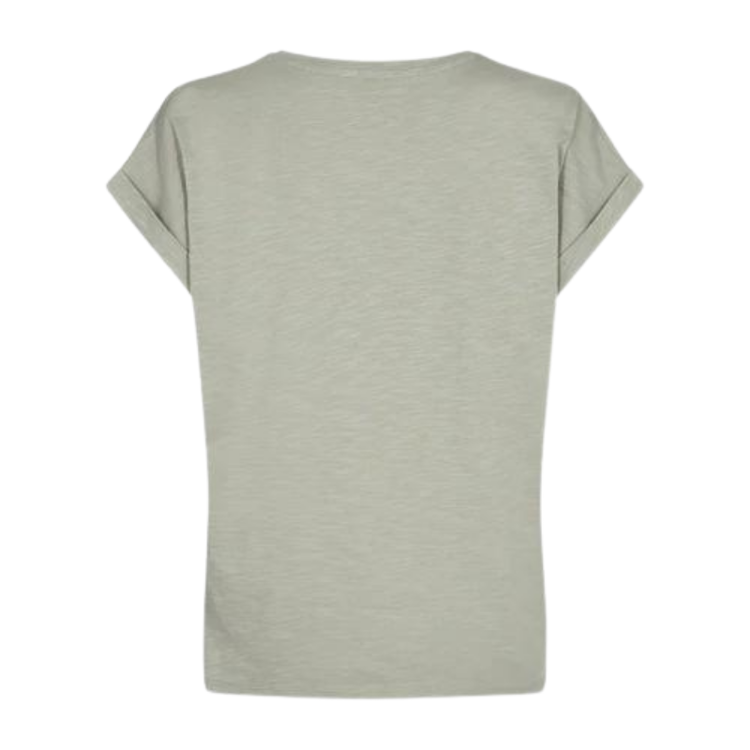 Sc-babette t-shirt - 7014 grøn