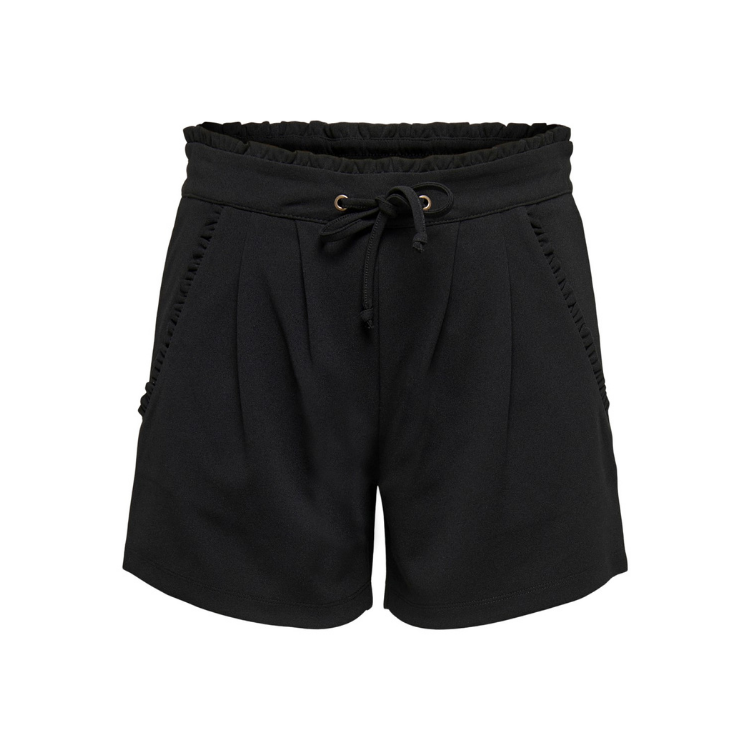 Jdynew catia shorts - Black