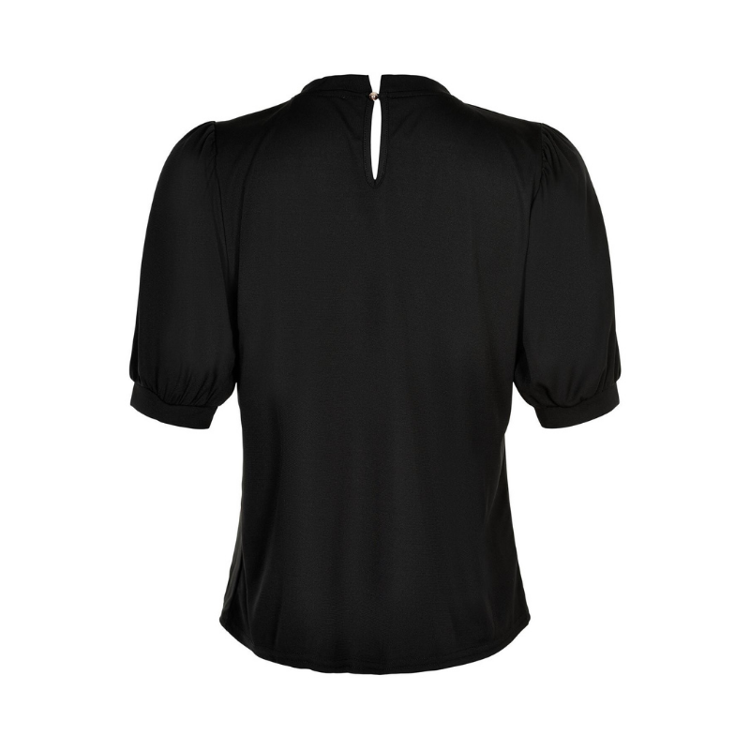 Grazia t-shirt - 999 Black