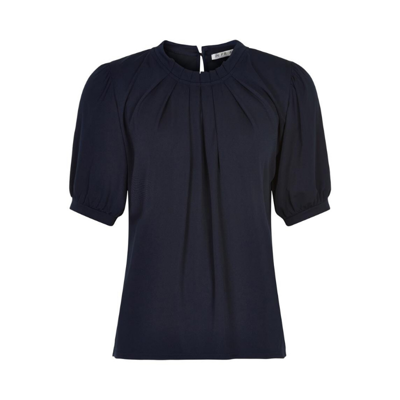 Grazia t-shirt - Navy