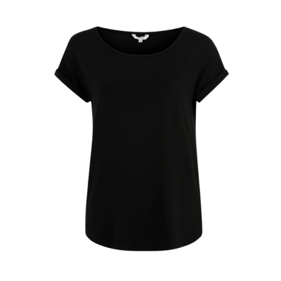 Nisha t-shirt - Black