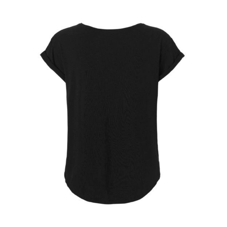Nisha t-shirt - Black