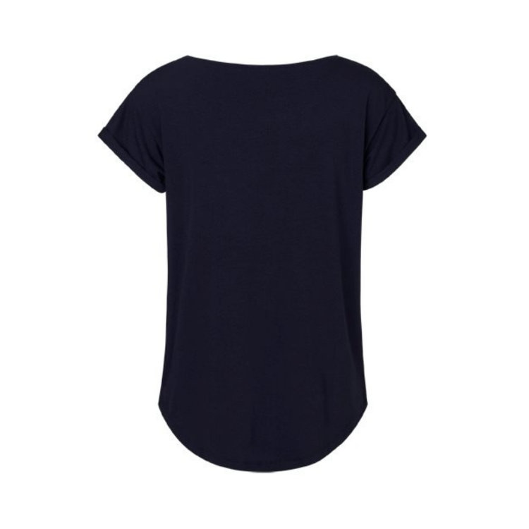 Nisha t-shirt - Blue