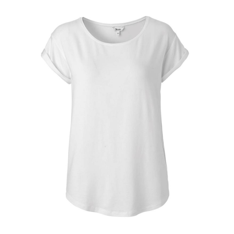 Nisha t-shirt - White