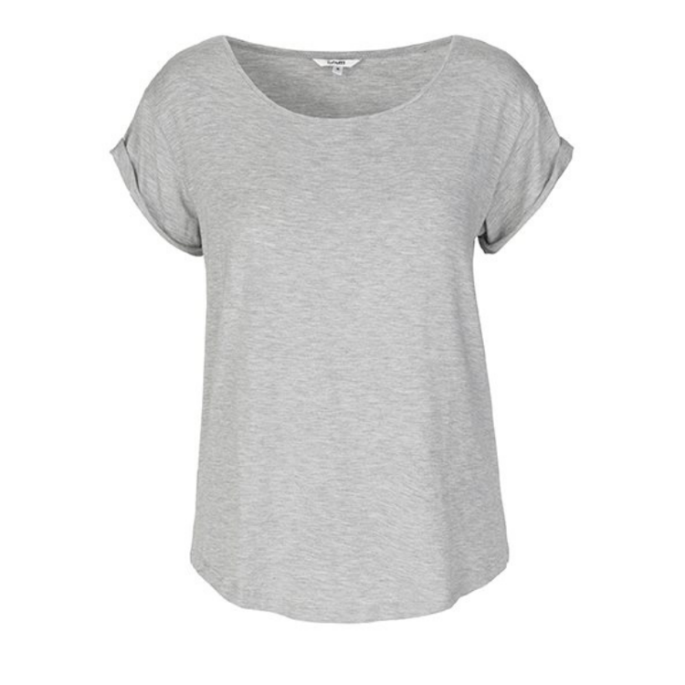 Nisha t-shirt - Grey