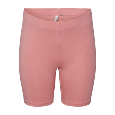 Lpmulia shorts - Strawberry pink