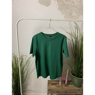 Onlnew t-shirt - Hunter green