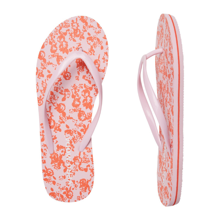 Vmselma flip flop - Parfait pink/jenny