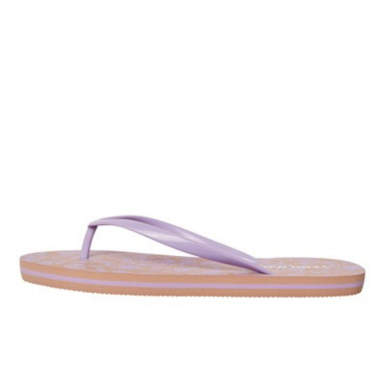 Vmselma flip flop - Lavendula/jenny