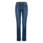 Pzemma jeans straight  - Medium blue denim