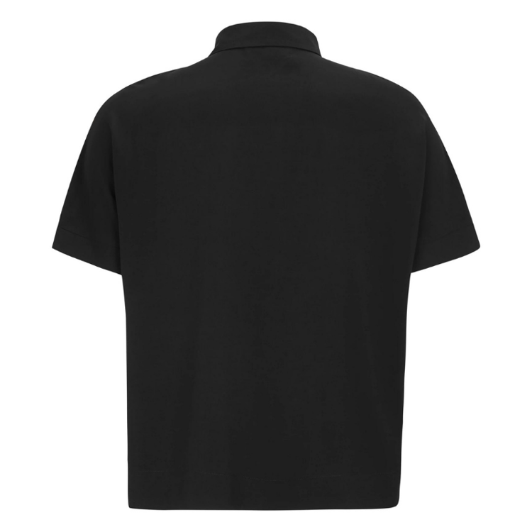 Srfreedom skjorte - Black