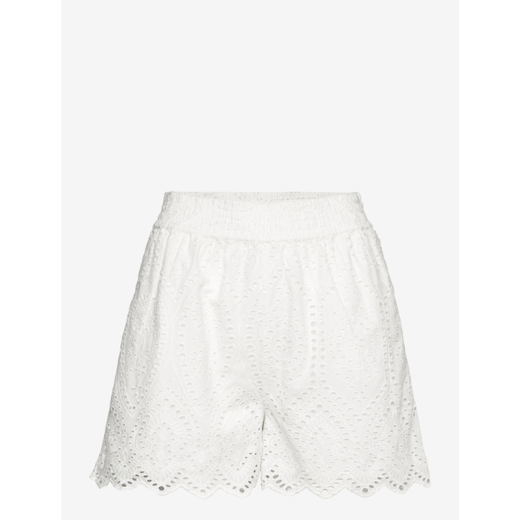 Yasholi shorts - Star white