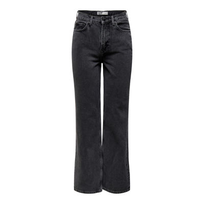 Jdydichte jeans - Dark grey denim