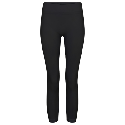 Decoy capri leggings - Black