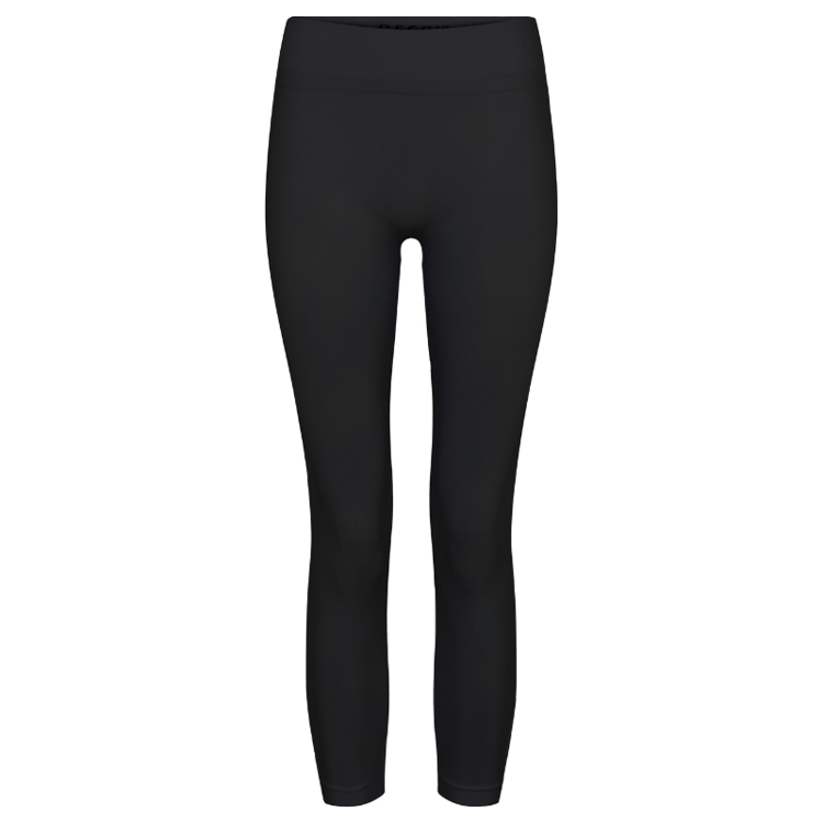 Decoy capri leggings - Black