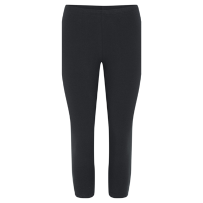 Decoy capri leggings - Black