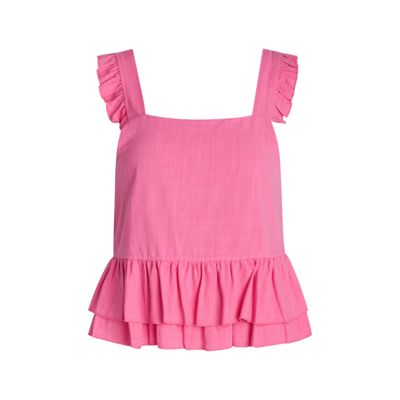 Gnia top - Pink