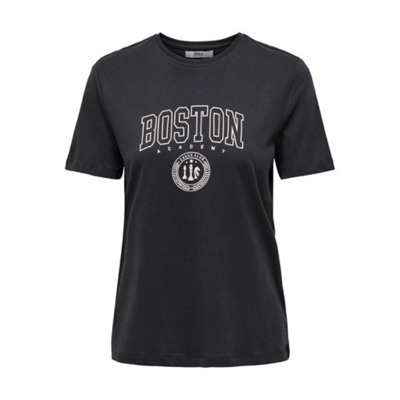 Onlacademy t-shirt - Phantom/boston