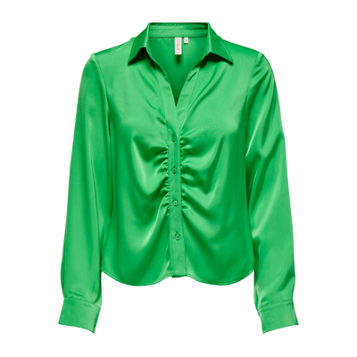 Onlamalie skjorte - Island green