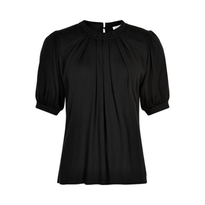 Grazia bluse - Black