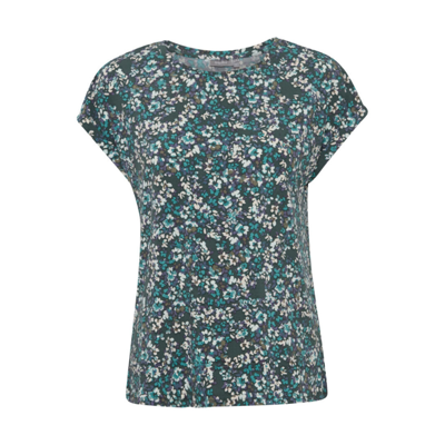 Frseen t-shirt - Jungle green